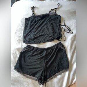 Victoria’s Secret pajama set